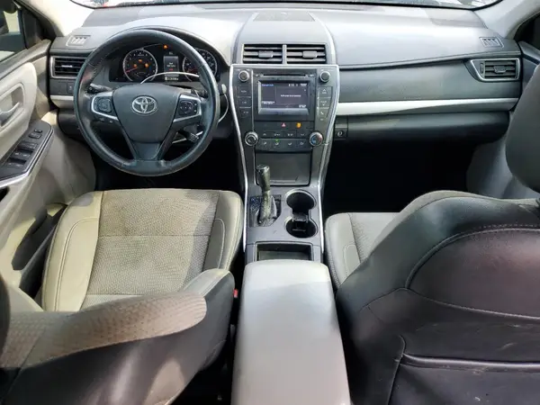 4T1BF1FK7GU259928 2016 TOYOTA CAMRY - Image 8