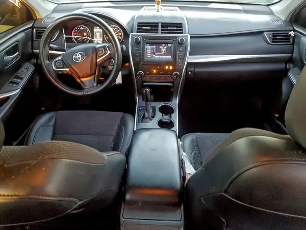 4T1BF1FK7GU260612 2016 TOYOTA CAMRY - Image 8