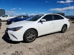 4T1BF1FK7GU260805 2016 TOYOTA CAMRY