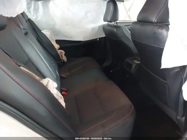 4T1BF1FK7GU261467 2016 TOYOTA CAMRY - Image 8