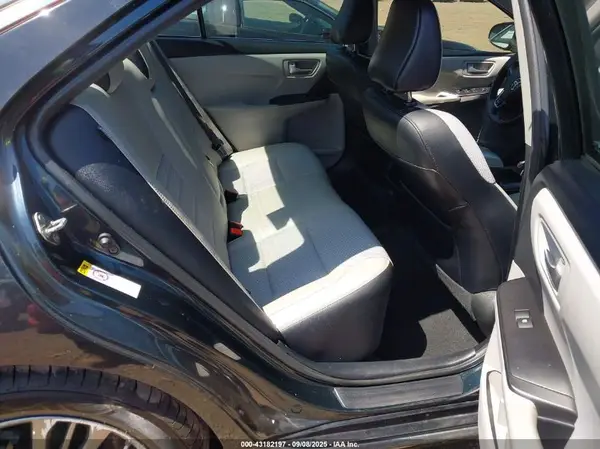 4T1BF1FK7GU263171 2016 TOYOTA CAMRY - Image 8
