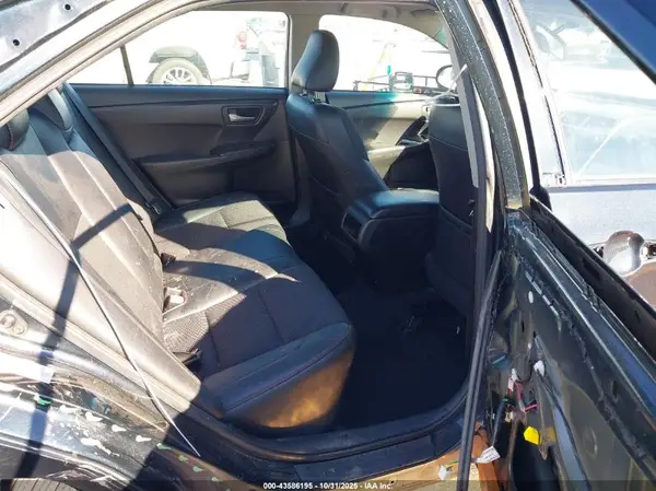 4T1BF1FK7GU263218 2016 TOYOTA CAMRY - Image 8