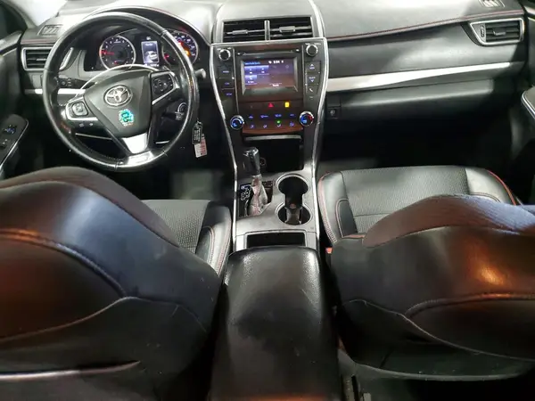4T1BF1FK7GU263364 2016 TOYOTA CAMRY - Image 8