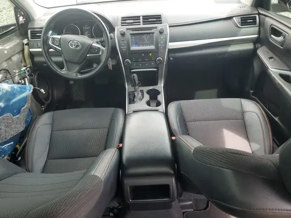 4T1BF1FK7GU263767 2016 TOYOTA CAMRY - Image 8