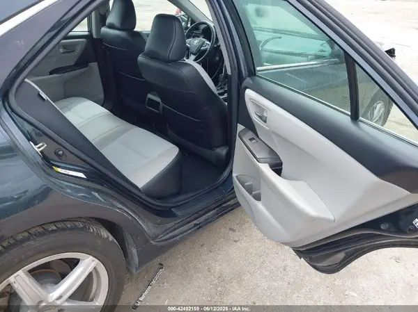 4T1BF1FK7GU263820 2016 TOYOTA CAMRY - Image 8