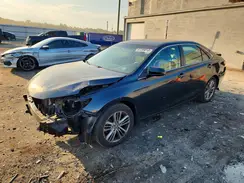 4T1BF1FK7GU264062 2016 TOYOTA CAMRY