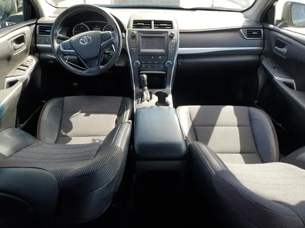 4T1BF1FK7GU264188 2016 TOYOTA CAMRY - Image 8