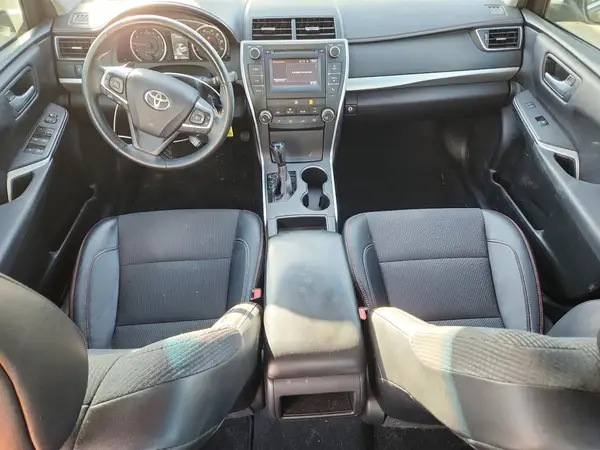 4T1BF1FK7GU264725 2016 TOYOTA CAMRY - Image 8