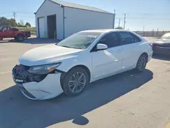 4T1BF1FK7GU264952 2016 TOYOTA CAMRY