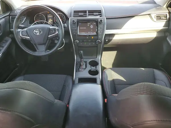 4T1BF1FK7GU264952 2016 TOYOTA CAMRY - Image 8