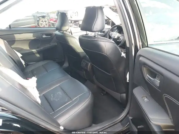 4T1BF1FK7GU265020 2016 TOYOTA CAMRY - Image 8