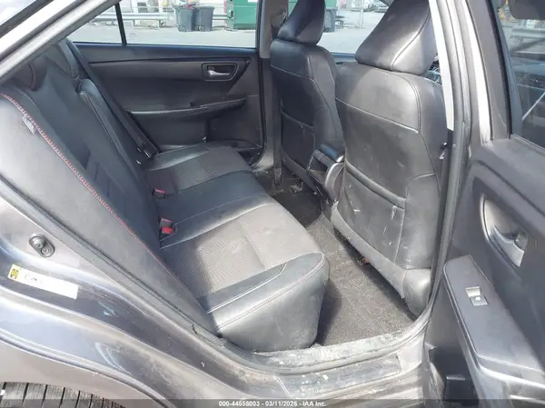 4T1BF1FK7GU265423 2016 TOYOTA CAMRY - Image 8