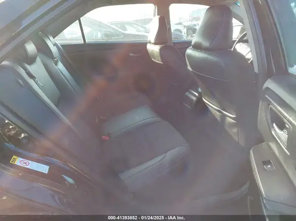 4T1BF1FK7GU266457 2016 TOYOTA CAMRY - Image 8