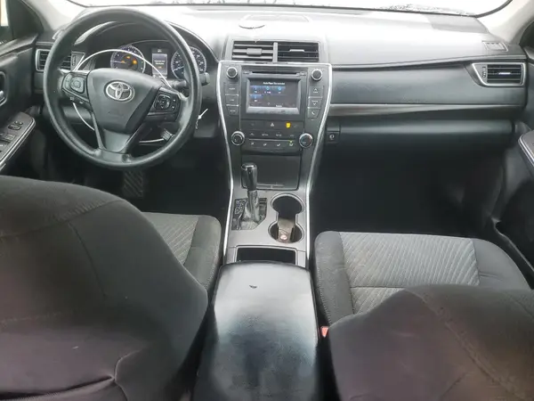 4T1BF1FK7GU501620 2016 TOYOTA CAMRY - Image 8