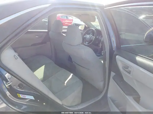 4T1BF1FK7GU502315 2016 TOYOTA CAMRY - Image 8