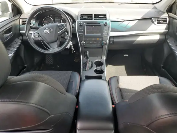 4T1BF1FK7GU502332 2016 TOYOTA CAMRY - Image 8