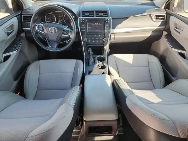 4T1BF1FK7GU502590 2016 TOYOTA CAMRY - Image 8