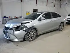 4T1BF1FK7GU502699 2016 TOYOTA CAMRY