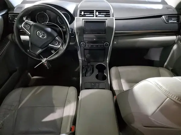 4T1BF1FK7GU502699 2016 TOYOTA CAMRY - Image 8