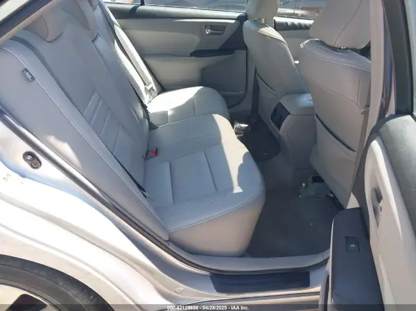 4T1BF1FK7GU502816 2016 TOYOTA CAMRY - Image 8