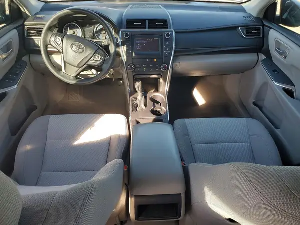 4T1BF1FK7GU503027 2016 TOYOTA CAMRY - Image 8