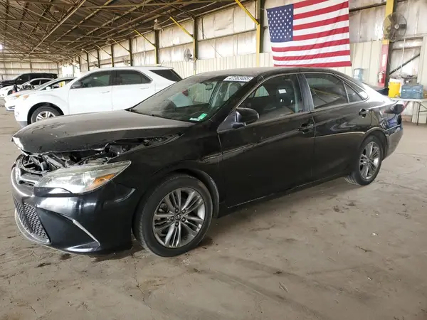 4T1BF1FK7GU503772 2016 TOYOTA CAMRY - Image 1