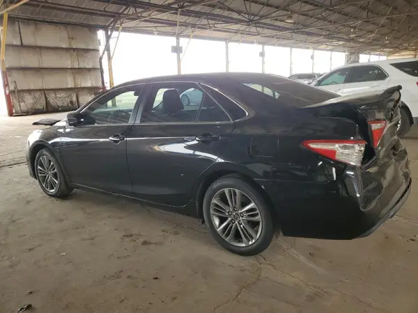 4T1BF1FK7GU503772 2016 TOYOTA CAMRY - Image 2