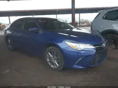 4T1BF1FK7GU504131 2016 TOYOTA CAMRY