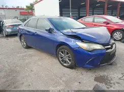 4T1BF1FK7GU507904 2016 TOYOTA CAMRY