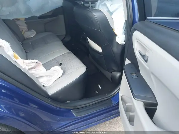 4T1BF1FK7GU507904 2016 TOYOTA CAMRY - Image 8