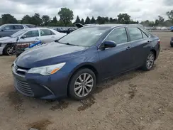 4T1BF1FK7GU508549 2016 TOYOTA CAMRY