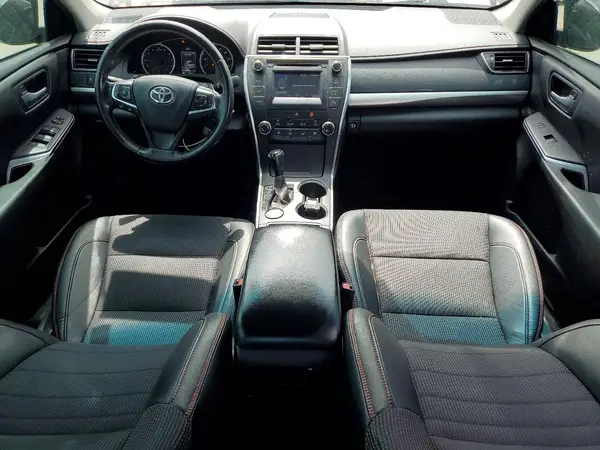 4T1BF1FK7GU508616 2016 TOYOTA CAMRY - Image 8