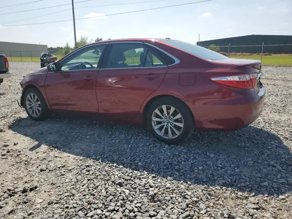 4T1BF1FK7GU508650 2016 TOYOTA CAMRY - Image 2