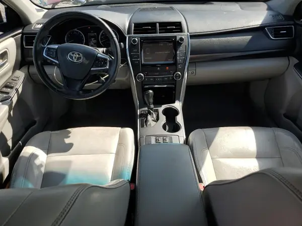 4T1BF1FK7GU508650 2016 TOYOTA CAMRY - Image 8