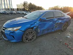 4T1BF1FK7GU509488 2016 TOYOTA CAMRY