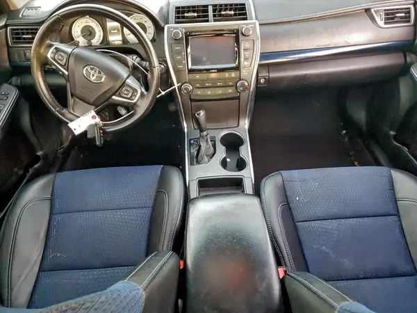 4T1BF1FK7GU509488 2016 TOYOTA CAMRY - Image 8