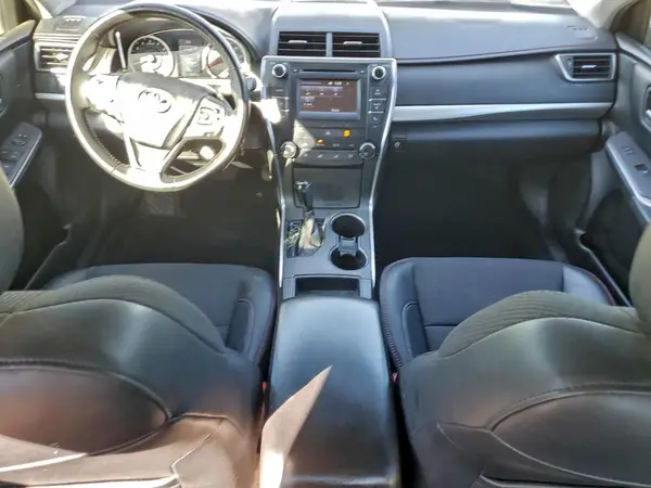 4T1BF1FK7GU512200 2016 TOYOTA CAMRY - Image 8