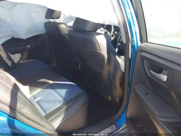4T1BF1FK7GU513167 2016 TOYOTA CAMRY - Image 8