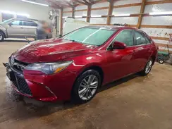 4T1BF1FK7GU516196 2016 TOYOTA CAMRY