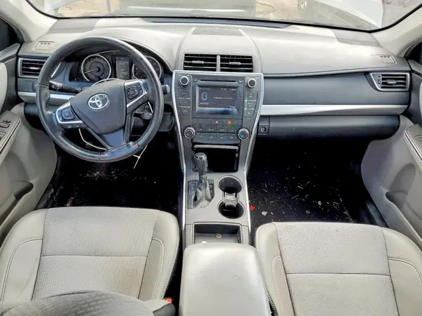 4T1BF1FK7GU516926 2016 TOYOTA CAMRY - Image 8