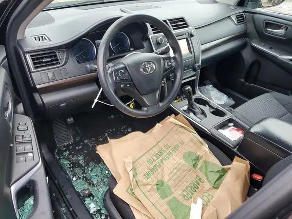 4T1BF1FK7GU516943 2016 TOYOTA CAMRY - Image 8