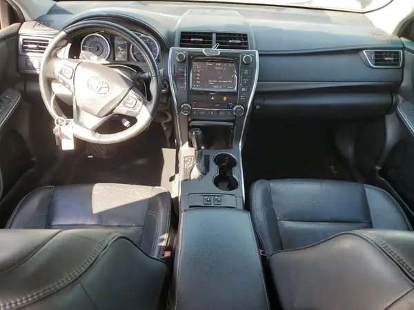 4T1BF1FK7GU516988 2016 TOYOTA CAMRY - Image 8
