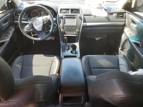 4T1BF1FK7GU517431 2016 TOYOTA CAMRY - Image 8