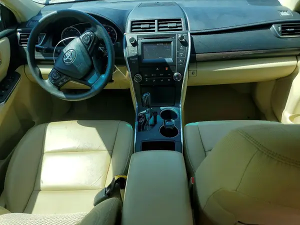 4T1BF1FK7GU518689 2016 TOYOTA CAMRY - Image 8