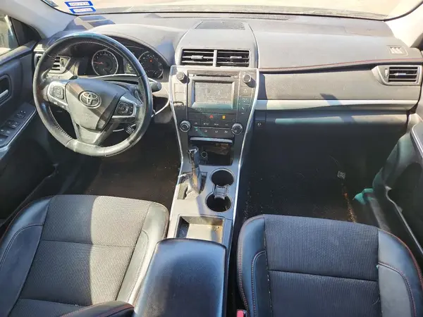 4T1BF1FK7GU518983 2016 TOYOTA CAMRY - Image 8