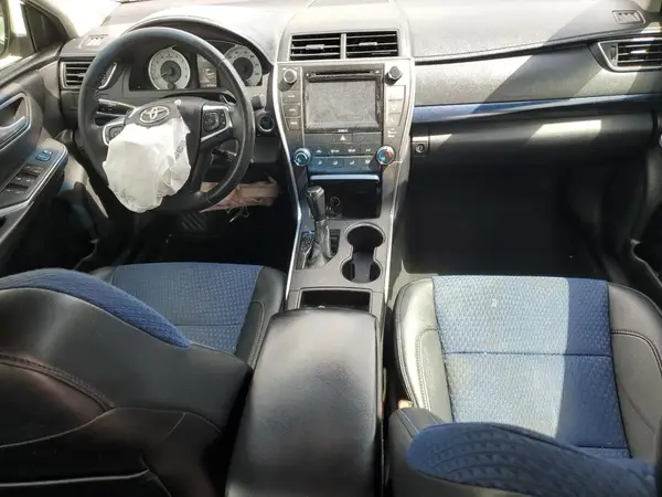 4T1BF1FK7GU519227 2016 TOYOTA CAMRY - Image 8
