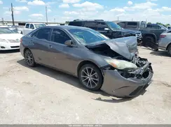 4T1BF1FK7GU519387 2016 TOYOTA CAMRY