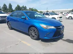 4T1BF1FK7GU519535 2016 TOYOTA CAMRY