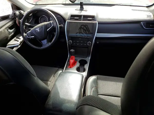 4T1BF1FK7GU520295 2016 TOYOTA CAMRY - Image 8