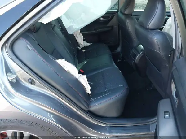 4T1BF1FK7GU520944 2016 TOYOTA CAMRY - Image 8